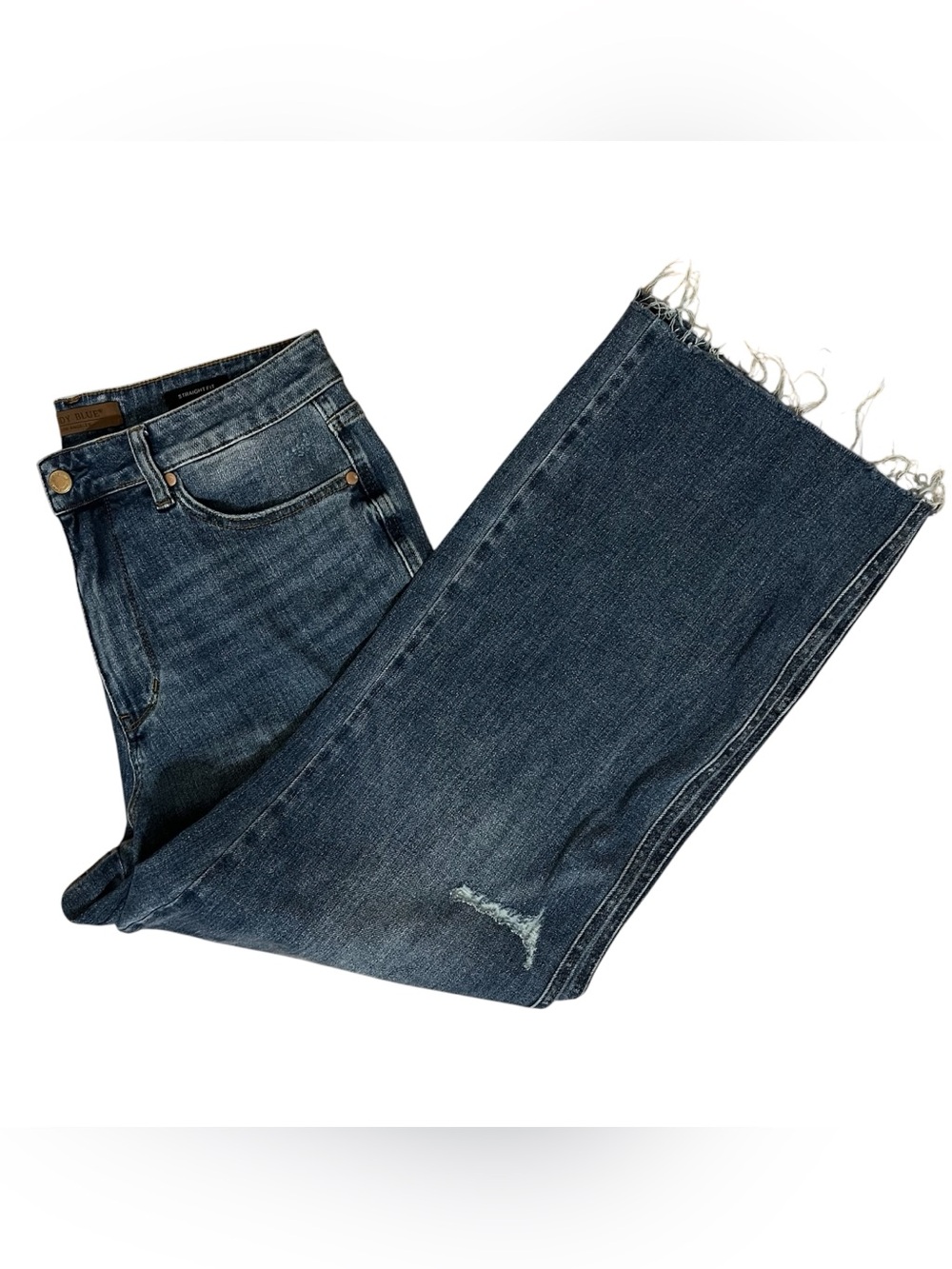 Judy blue Renee high rise tummy control jeans